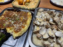 -猫姑娘大盘鸡(商城路店)