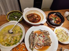 -沈家花园如皋菜(君御豪庭店)