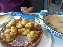 -渔家大院·胶东海鲜·老鲁菜餐厅(德胜店)