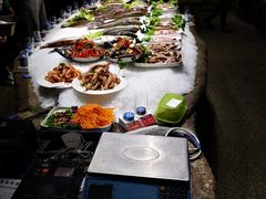 -郑庄脂渣海鲜楼(九水路店)