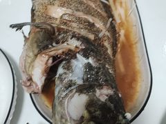 -济南海鲜大市场