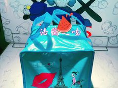 -法兰之吻蛋糕甜品(大望路店)