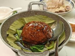 -苏梦江南·淮扬菜(夫子庙店)