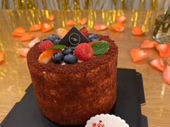 -姆们M Sweetie Cake(五道口店)