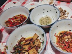 -衡地道·三菜一汤(水岸新城店)