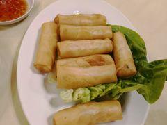 -真浪花园海鲜餐馆