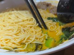 -和府捞面(东直门银座店)