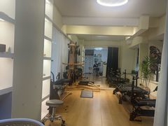 -简·无界健身工作室·运动康复·体态(石厦店)