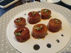-湖畔鲁菜·二十年老字号餐厅(大明湖店)
