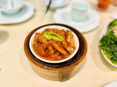 -茶小点(丽悦新天店)