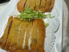 -肥仔文澳门猪骨煲(南京西路店)