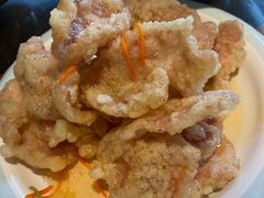 -95号酱骨·一块豆腐(展春园西路店)