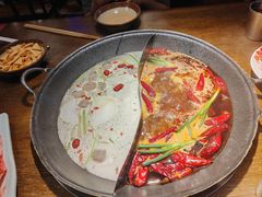 -萍姐火锅·公路夜市(打浦桥日月光店)