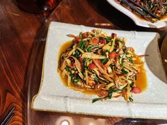 -银生食府·普洱菜(金星店)