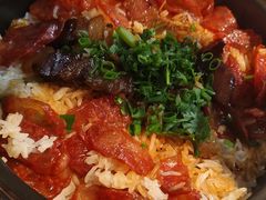 -旺爷砂锅·茶作(国贸城店)