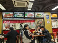 -王家沙点心店(南京西路总店)