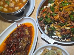 -长寿面馆(振兴路店)