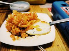 -李先生的首尔小馆(松江启源广场店)