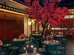 大堂-探花·意境江南菜·唐伯虎文化体验店·松鼠桂鱼(观前店)