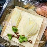 打工人早餐‖一块凯司令白玉兰蛋糕➕摘星拿铁 