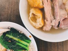 -松發肉骨茶(先得坊店)