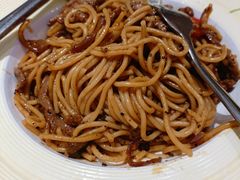 -夏日玛莉西餐厅(金茂览秀城店)