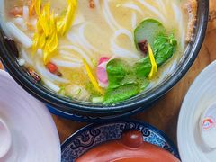 -双桥园·云南过桥米线(古城南门店)