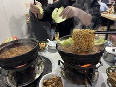 -范贤光鸡公煲(平乐园总店)