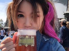 -好莱坞环球影城