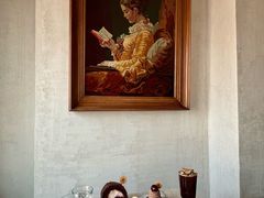 -Me Coffee下午茶艺术空间