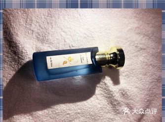 宝格丽 蓝茶古龙（茗蓝）  Bvlgari Eau