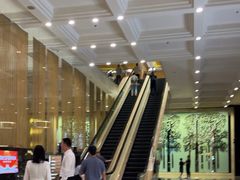 -广州花园酒店