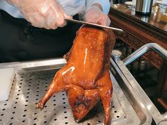 -全聚德(扬州虹桥坊店)