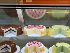 -La Repete 手工千层蛋糕(深圳卓悦中心店)