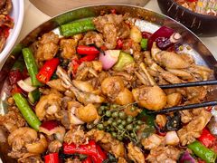-铭副琦食·虾蟹烩馆(渔人码头店)