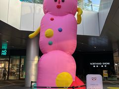 -深圳来福士广场