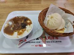 -高群生胡辣汤(亚运村店)
