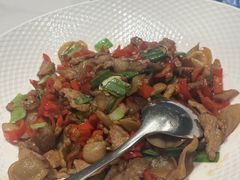 -金贵源食神(楚河汉街店)
