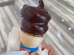 -DQ·蛋糕·冰淇淋(南开大悦城2F店)