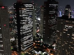 -东京都厅舍