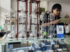 -益杯半舍·Yippee Barseh(宇宏健康花城店)