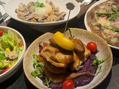 -Nord Grill&Bar Highland诺德西餐(深圳欢乐海岸店)