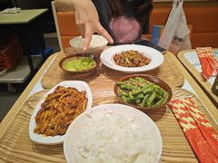 -乡村基·川味现炒大王(熙悦天街店)