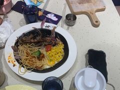 -夏日玛莉西餐厅(中茂城店)