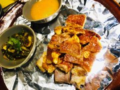 -半山腰·云南菜(侨福芳草地店)