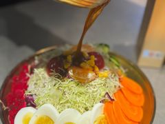 -牧童禧肉社·韩国炭火烤肉店(中粮祥云小镇店)