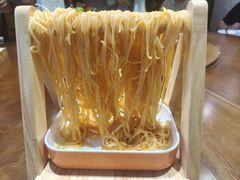 -东口码头·烧鸽子·鱼头泡饼·地方菜(金鹰悦城店)
