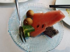 水果-江仙雅居(中航国际店)