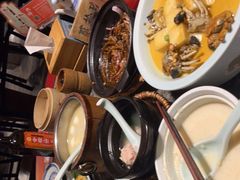 -南京大牌档(香港广场店)