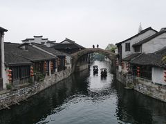 -南浔古镇